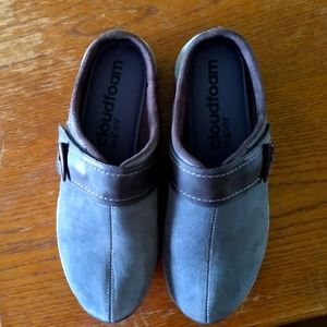 Easy Spirit shoes women's size 8